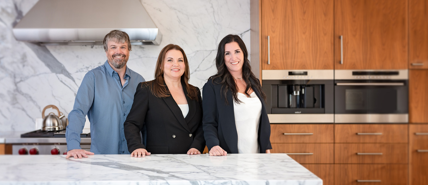 Canmore Homes and Condos - Top Real Estate Team